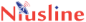 Niusline Media logo